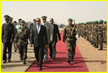 Mauritanie, quel sens donner au 28 novembre ? Mauritanie, quel sens donner au 28 novembre ?