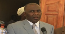 Le Sénégal aurait menacé Biram d’expulsion