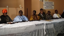 Commémoration de la Journée des martyrs peuls mauritaniens (Voir photos) Commémoration de la Journée des martyrs peuls mauritaniens (Voir photos)