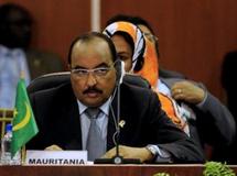 Le président Ould Abdel Aziz s'exprime sur l'enlèvement des humanitaires espagnols Le président Ould Abdel Aziz s'exprime sur l'enlèvement des humanitaires espagnols