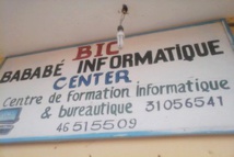 Mauritanie : Bababé, une localité sans internet Mauritanie : Bababé, une localité sans internet
