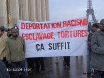 Témoignage d'un rescapé du génocide en Mauritanie: " La mort ne voulait pas de moi" Témoignage d'un rescapé du génocide en Mauritanie: " La mort ne voulait pas de moi"