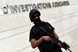 Djihadistes arrêtés à Rosso : L’Algérie demande au Sénégal leur extradition