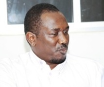Le colonel Oumar ould Beibacar n'est ni un saint, ni un sauveur / par Ousmane Abdoul SARR Le colonel Oumar ould Beibacar n'est ni un saint, ni un sauveur / par Ousmane Abdoul SARR