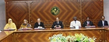 Communiqué du Conseil des ministres : des nominations et des projets de loi approuvés Communiqué du Conseil des ministres : des nominations et des projets de loi approuvés