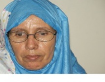MINT EL MOKHTAR DENONCE LA TORTURE DU SENATEUR OULD GHADDA ET LE SOUS OFFICIER OULD M’BARECK