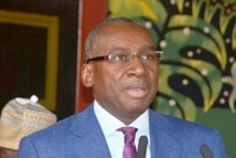 Mauritanie : le chef de la diplomatie sénégalaise, attendu à Nouakchott Mauritanie : le chef de la diplomatie sénégalaise, attendu à Nouakchott