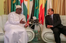 Sénégal-Mauritanie : Enième avis de tempête