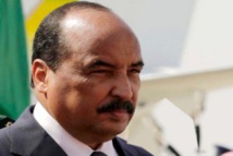 Dérive autoritaire en Mauritanie : Coq sans voix ?