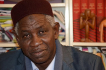 Ibrahima Sarr et le syndrome négro-africain