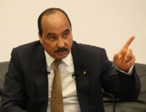De jeunes mauritaniens adressent une lettre salée au président Mohamed Abdel Aziz