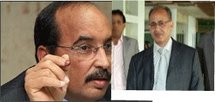 Lutte contre la corruption : Le PM ne parle pas le même langage que Ould Abdel Aziz Lutte contre la corruption : Le PM ne parle pas le même langage que Ould Abdel Aziz
