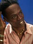 Baaba Maal, invité au sommet de Copenhague, défendra l’Afrique Baaba Maal, invité au sommet de Copenhague, défendra l’Afrique