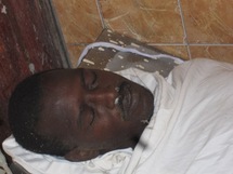 Mort suspecte d'un homme au CHN Mort suspecte d'un homme au CHN