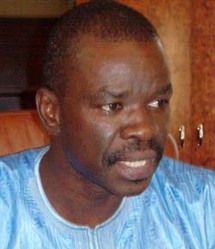Sénégal: Le ministre Issa Mbaye Samb s’est éteint Sénégal: Le ministre Issa Mbaye Samb s’est éteint