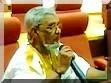 Un député de l’opposition critique sévèrement l’armée mauritanienne Un député de l’opposition critique sévèrement l’armée mauritanienne