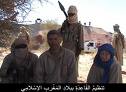 URGENT : deux occidentaux kidnappés en Mauritanie URGENT : deux occidentaux kidnappés en Mauritanie