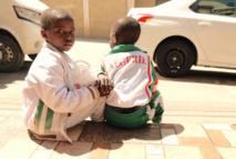 Pourquoi et comment les enfants africains migrent-ils en Europe ? Pourquoi et comment les enfants africains migrent-ils en Europe ?