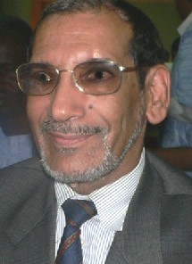 MOUSTAPHA ABEIDERRAHMANE, PRÉSIDENT DU RENOUVEAU DÉMOCRATIQUE : ‘’EN S’ATTAQUANT AUX LIBERTÉS, LE POUVOIR EST EN TRAIN DE SCIER UNE DES PLUS IMPORTANTES BRANCHES AUXQUELLES IL S’ACCROCHE’’ MOUSTAPHA ABEIDERRAHMANE, PRÉSIDENT DU RENOUVEAU DÉMOCRATIQUE : ‘’EN S’ATTAQUANT AUX LIBERTÉS, LE POUVOIR EST EN TRAIN DE SCIER UNE DES PLUS IMPORTANTES BRANCHES AUXQUELLES IL S’ACCROCHE’’