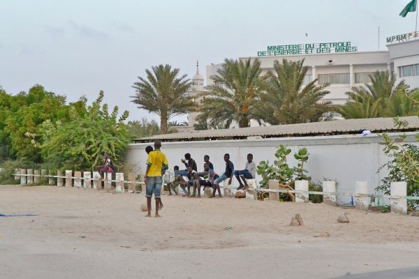 LA MAURITANIE, CE PAYS D’AFRIQUE OÙ L’ESCLAVAGE PERSISTE LA MAURITANIE, CE PAYS D’AFRIQUE OÙ L’ESCLAVAGE PERSISTE
