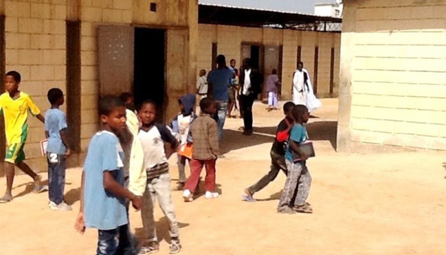 Nouakchott : un enseignant viole une de ses élèves pendant la récréation Nouakchott : un enseignant viole une de ses élèves pendant la récréation