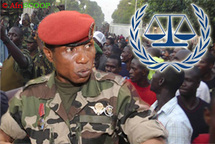 Moussa Dadis Camara sous le coup d’une arrestation au Maroc ? Moussa Dadis Camara sous le coup d’une arrestation au Maroc ?