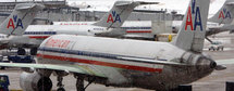 Un vol d'American Airlines manque la piste d'atterrissage en Jamaïque Un vol d'American Airlines manque la piste d'atterrissage en Jamaïque