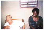 Mauritanie: Notre compatriote et son mari restent introuvables Mauritanie: Notre compatriote et son mari restent introuvables