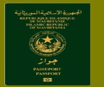 PASSEPORTS DISPONIBLES DANS LES CAPITALES RÉGIONALES