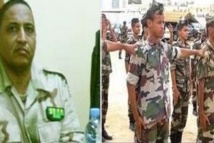 MAURITANIE: LE COLONEL EL HACEN OULD MEGUET, PASSAGE SPECTACULAIRE D’UN COMMERÇANT DE MUNITIONS À UN DIRECTEUR DU LYCÉE MILITAIRE?