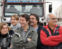 Otages français et espagnols : Echec des négociations en vue de les libérer