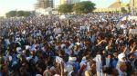 L’opposition brandit des photos de Mouaaiya Ould Sid’Ahmed Tayaa L’opposition brandit des photos de Mouaaiya Ould Sid’Ahmed Tayaa