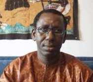 Rencontre avec le Docteur Moussa SY Rencontre avec le Docteur Moussa SY