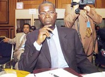 La parole à nos lecteurs : Ousmane Kane Ministre des Finances de la République islamique de Mauritanie La parole à nos lecteurs : Ousmane Kane Ministre des Finances de la République islamique de Mauritanie