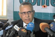 Mauritanie : maître Bouhoubeiny écrit aux présidents des Cours suprêmes arabes Mauritanie : maître Bouhoubeiny écrit aux présidents des Cours suprêmes arabes