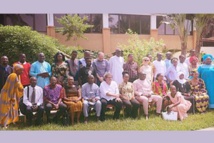 Gambie : vaste campagne pour réclamer un procès de l’ancien président Yaya Djamé Gambie : vaste campagne pour réclamer un procès de l’ancien président Yaya Djamé