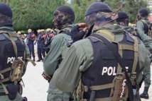 Vidéo: Sénégal: terroristes algériens, obus trouvé à Dakar...la police s'explique Vidéo: Sénégal: terroristes algériens, obus trouvé à Dakar...la police s'explique