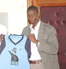 Mauritanie: Le DG de l’ENER Wone Ousmane déposé en prison Mauritanie: Le DG de l’ENER Wone Ousmane déposé en prison