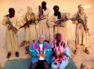 Mauritanie-Italiens: Al-Qaïda revendique Mauritanie-Italiens: Al-Qaïda revendique