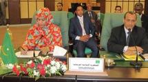 La Mauritanie renouvelle son attachement à l'UMA comme choix stratégique pour l'intégration et le développement des cinq pays membres. La Mauritanie renouvelle son attachement à l'UMA comme choix stratégique pour l'intégration et le développement des cinq pays membres.