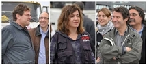 AQMI demande la libération de détenus mauritaniens comme condition pour libérer les otages espagnols AQMI demande la libération de détenus mauritaniens comme condition pour libérer les otages espagnols
