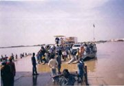Réfugiés mauritaniens du Sénégal Est-ce la fin de l'Histoire ? Réfugiés mauritaniens du Sénégal Est-ce la fin de l'Histoire ?