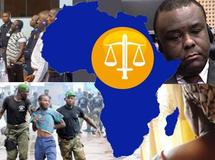 Petits et grands pas de la justice internationale Petits et grands pas de la justice internationale
