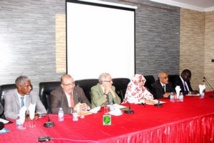 Mauritanie : Un séminaire international sur le Droit foncier et l’accès des femmes à la propriété foncière Mauritanie : Un séminaire international sur le Droit foncier et l’accès des femmes à la propriété foncière