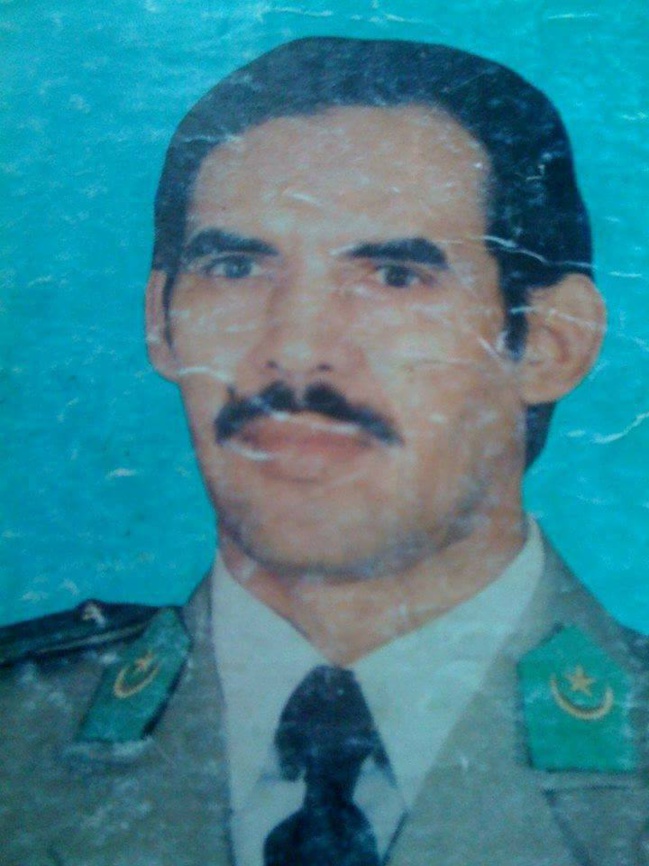 DEVOIR DE MÉMOIRE: OCTOBRE: Le 30 octobre 1986 fut ma première nuit dans les geôles de la dictature militaire.