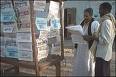 Journée sans presse dimanche en Mauritanie Journée sans presse dimanche en Mauritanie