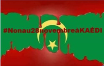 Non à l'impunité des crimes de génocide en Mauritanie Non à l'impunité des crimes de génocide en Mauritanie