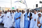 Vie politique Une Troisième République pour la Mauritanie ! Vie politique Une Troisième République pour la Mauritanie !