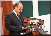 Le Pm Laghdhaf appelle à la consolidation de l’unité nationale