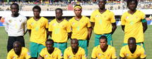 CAN 2010 - Les Togolais mitraillés CAN 2010 - Les Togolais mitraillés